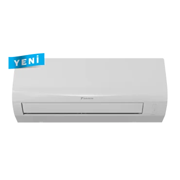 Daikin - Stylish - Split Duvar Tipi Inverter